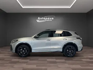 VW Tiguan 2.0 TSI DSG R-Line Plus 4Motion