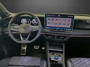 VW Tiguan 2.0 TSI DSG R-Line Plus 4Motion