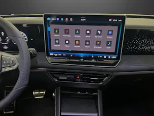 VW Tiguan 2.0 TSI DSG R-Line Plus 4Motion