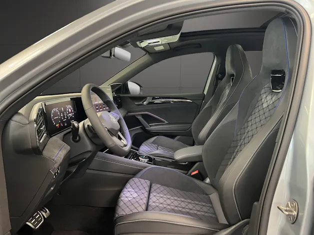VW Tiguan 2.0 TSI DSG R-Line Plus 4Motion