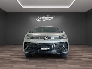 VW Tiguan 2.0 TSI DSG R-Line Plus 4Motion