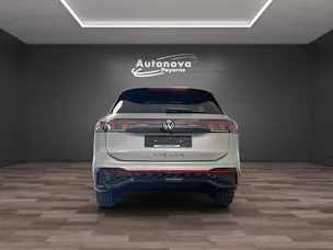 VW Tiguan 2.0 TSI DSG R-Line Plus 4Motion