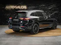 MERCEDES-BENZ GLC 300 d 4Matic 9G-Tronic *ALL BLACK*21" Felgen*Digital LIGHT*AHK*