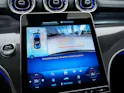 MERCEDES-BENZ GLC 300 d 4Matic 9G-Tronic *ALL BLACK*21" Felgen*Digital LIGHT*AHK*