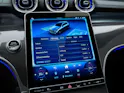 MERCEDES-BENZ GLC 300 d 4Matic 9G-Tronic *ALL BLACK*21" Felgen*Digital LIGHT*AHK*