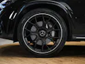 MERCEDES-BENZ GLC 300 d 4Matic 9G-Tronic *ALL BLACK*21" Felgen*Digital LIGHT*AHK*