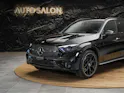 MERCEDES-BENZ GLC 300 d 4Matic 9G-Tronic *ALL BLACK*21" Felgen*Digital LIGHT*AHK*