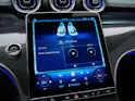 MERCEDES-BENZ GLC 300 d 4Matic 9G-Tronic *ALL BLACK*21" Felgen*Digital LIGHT*AHK*