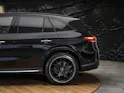 MERCEDES-BENZ GLC 300 d 4Matic 9G-Tronic *ALL BLACK*21" Felgen*Digital LIGHT*AHK*
