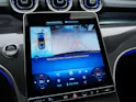 MERCEDES-BENZ GLC 300 d 4Matic 9G-Tronic *ALL BLACK*21" Felgen*Digital LIGHT*AHK*