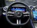 MERCEDES-BENZ GLC 300 d 4Matic 9G-Tronic *ALL BLACK*21" Felgen*Digital LIGHT*AHK*