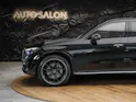 MERCEDES-BENZ GLC 300 d 4Matic 9G-Tronic *ALL BLACK*21" Felgen*Digital LIGHT*AHK*