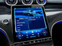 MERCEDES-BENZ GLC 300 d 4Matic 9G-Tronic *ALL BLACK*21" Felgen*Digital LIGHT*AHK*