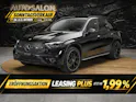 MERCEDES-BENZ GLC 300 d 4Matic 9G-Tronic *ALL BLACK*21" Felgen*Digital LIGHT*AHK*
