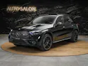 MERCEDES-BENZ GLC 300 d 4Matic 9G-Tronic *ALL BLACK*21" Felgen*Digital LIGHT*AHK*