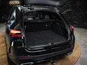MERCEDES-BENZ GLC 300 d 4Matic 9G-Tronic *ALL BLACK*21" Felgen*Digital LIGHT*AHK*