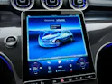 MERCEDES-BENZ GLC 300 d 4Matic 9G-Tronic *ALL BLACK*21" Felgen*Digital LIGHT*AHK*