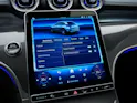 MERCEDES-BENZ GLC 300 d 4Matic 9G-Tronic *ALL BLACK*21" Felgen*Digital LIGHT*AHK*
