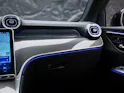 MERCEDES-BENZ GLC 300 d 4Matic 9G-Tronic *ALL BLACK*21" Felgen*Digital LIGHT*AHK*