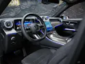 MERCEDES-BENZ GLC 300 d 4Matic 9G-Tronic *ALL BLACK*21" Felgen*Digital LIGHT*AHK*