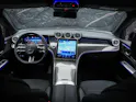MERCEDES-BENZ GLC 300 d 4Matic 9G-Tronic *ALL BLACK*21" Felgen*Digital LIGHT*AHK*