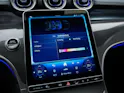 MERCEDES-BENZ GLC 300 d 4Matic 9G-Tronic *ALL BLACK*21" Felgen*Digital LIGHT*AHK*