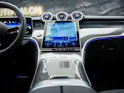 MERCEDES-BENZ GLC 300 d 4Matic 9G-Tronic *ALL BLACK*21" Felgen*Digital LIGHT*AHK*
