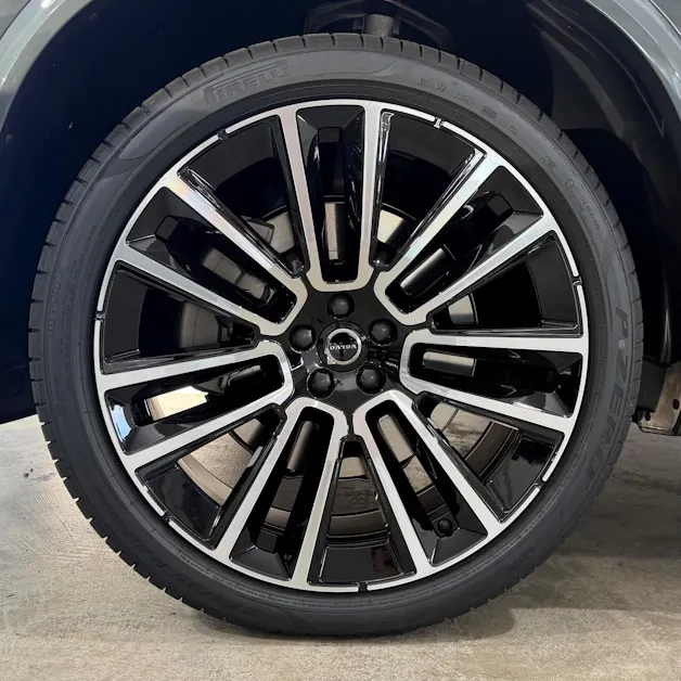 VOLVO XC90 2.0 T8 TE Ultra Bright eA