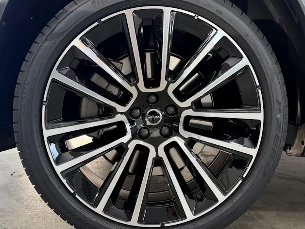 VOLVO XC90 2.0 T8 TE Ultra Bright eA