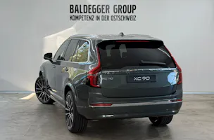 VOLVO XC90 2.0 T8 TE Ultra Bright eA
