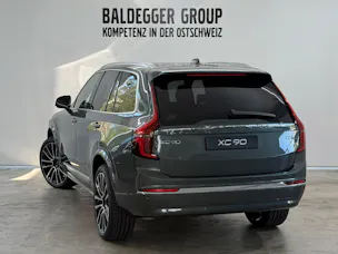 VOLVO XC90 2.0 T8 TE Ultra Bright eA