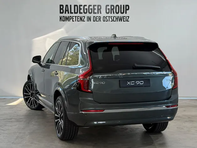 VOLVO XC90 2.0 T8 TE Ultra Bright eA
