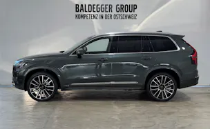 VOLVO XC90 2.0 T8 TE Ultra Bright eA