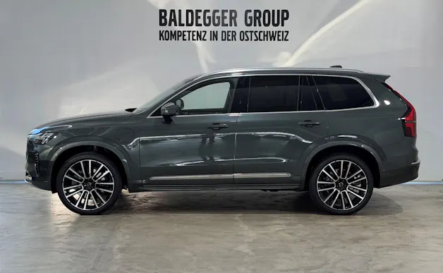 VOLVO XC90 2.0 T8 TE Ultra Bright eA