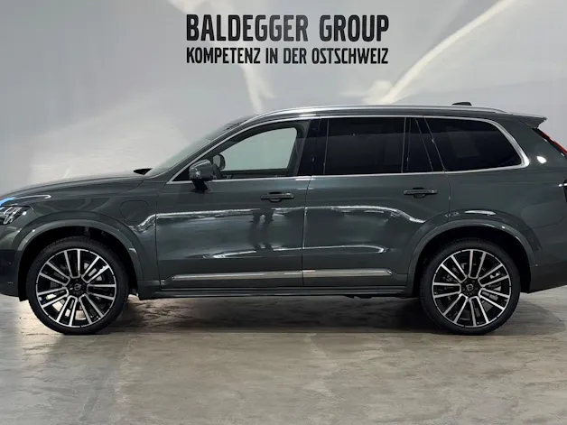 VOLVO XC90 2.0 T8 TE Ultra Bright eA