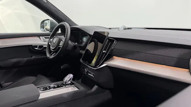 VOLVO XC90 2.0 T8 TE Ultra Bright eA