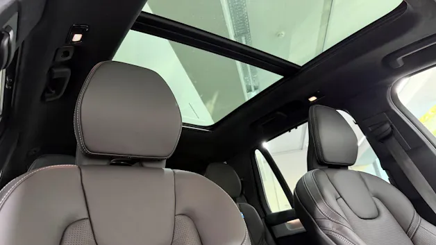VOLVO XC90 2.0 T8 TE Ultra Bright eA
