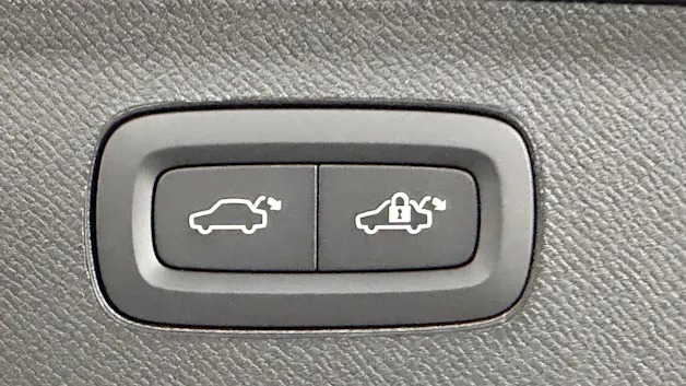 VOLVO XC90 2.0 T8 TE Ultra Bright eA