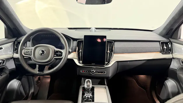 VOLVO XC90 2.0 T8 TE Ultra Bright eA