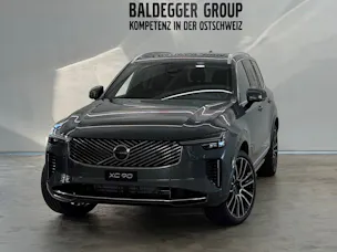VOLVO XC90 2.0 T8 TE Ultra Bright eA