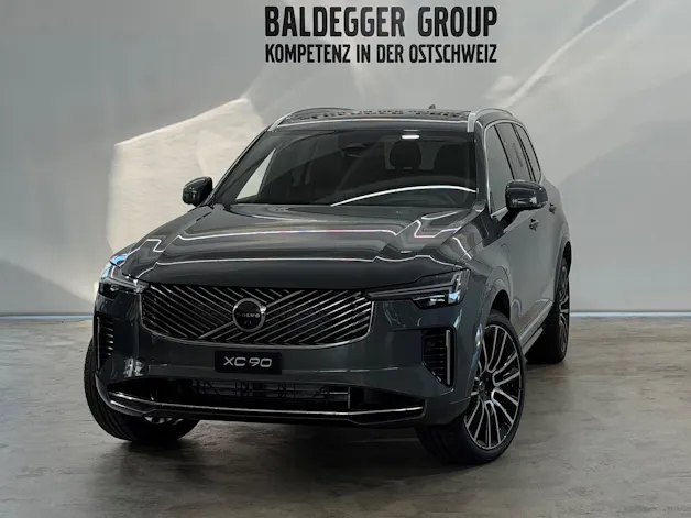 VOLVO XC90 2.0 T8 TE Ultra Bright eA