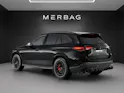 MERCEDES-BENZ GLC 53 AMG 4Matic+ 9G-Tronic