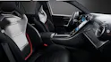 MERCEDES-BENZ GLC 53 AMG 4Matic+ 9G-Tronic
