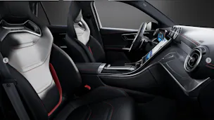 MERCEDES-BENZ GLC 53 AMG 4Matic+ 9G-Tronic