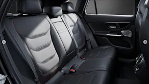 MERCEDES-BENZ GLC 53 AMG 4Matic+ 9G-Tronic