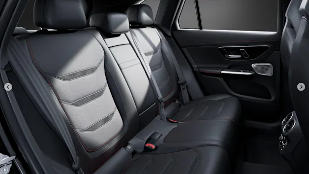 MERCEDES-BENZ GLC 53 AMG 4Matic+ 9G-Tronic