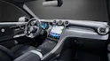 MERCEDES-BENZ GLC 53 AMG 4Matic+ 9G-Tronic