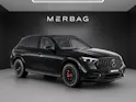 MERCEDES-BENZ GLC 53 AMG 4Matic+ 9G-Tronic