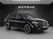 MERCEDES-BENZ GLC 53 AMG 4Matic+ 9G-Tronic