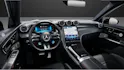 MERCEDES-BENZ GLC 53 AMG 4Matic+ 9G-Tronic